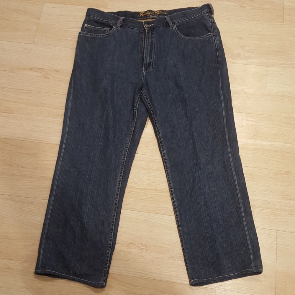 ÍNDIGO PALMS JEANS